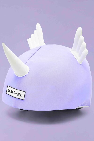  Roarsome Kids Helmet Cover 
