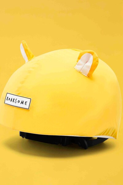  Roarsome Kids Helmet Cover 