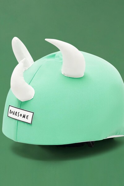  Roarsome Kids Helmet Cover 