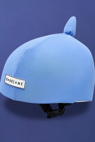  Roarsome Kids Helmet Cover 
