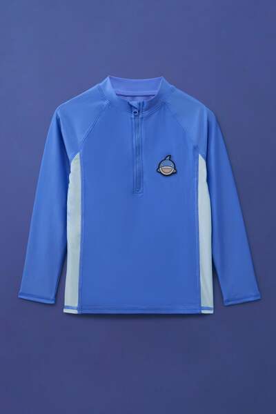 Roarsome Kids Rash Vest 