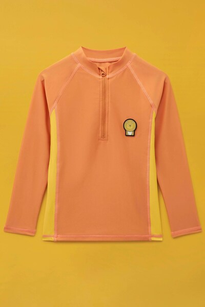  Roarsome Kids Rash Vest 