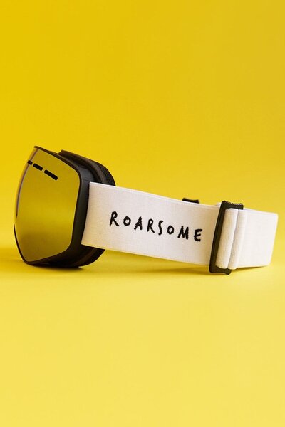  Roarsome Kids Ski Goggles 