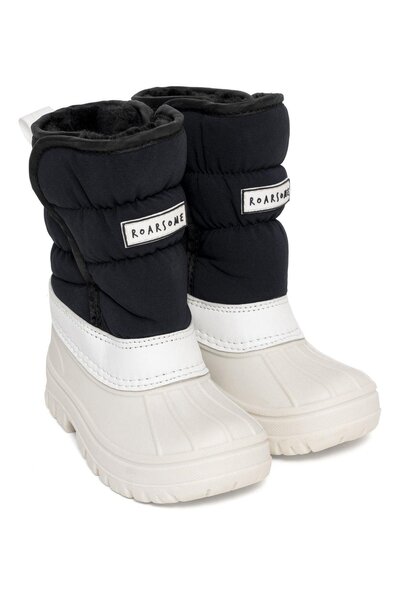  Roarsome Kids Snow Boots 