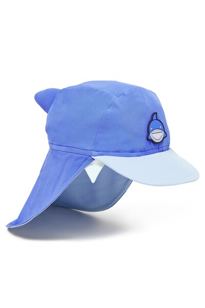  Roarsome Kids Sun Cap 