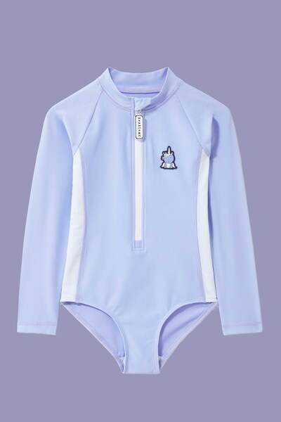  Roarsome Kids Swim Suit 