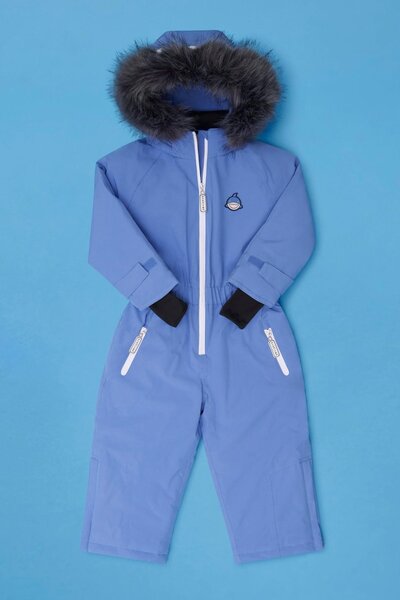  Roarsome Reef The Shark Kids Ski Suit 