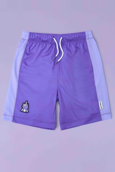  Roarsome Riders Kids Shorts 