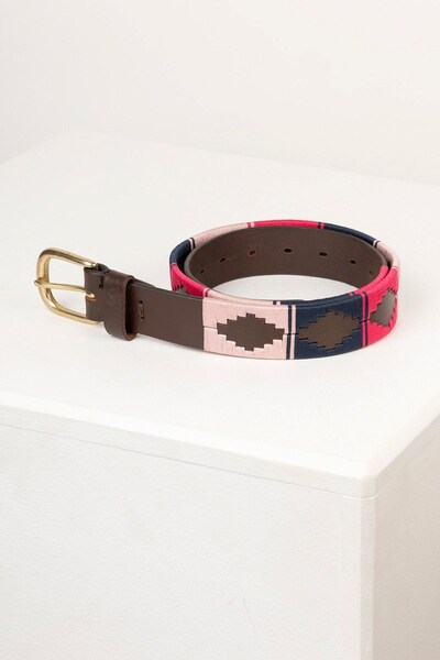  Rydale Askwith Womens Polo Belt 