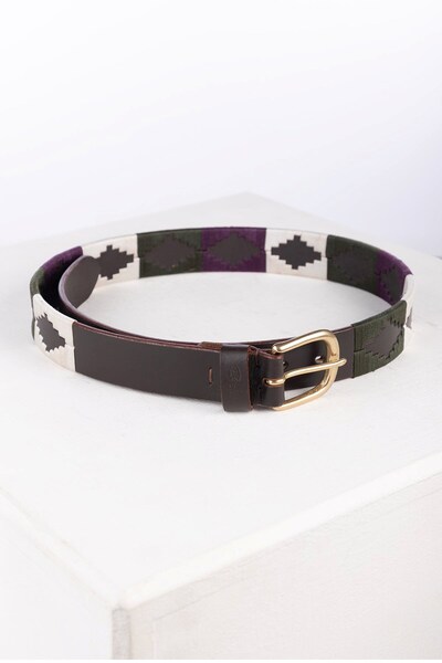  Rydale Askwith Womens Polo Belt 