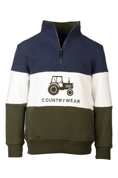  Rydale Byland Kids Sweatshirt 