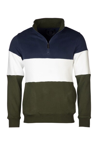  Rydale Byland Mens Plain Sweatshirt 