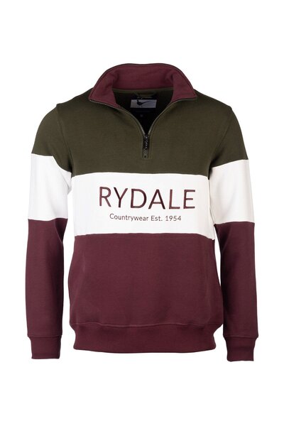  Rydale Byland Mens Sweatshirt 