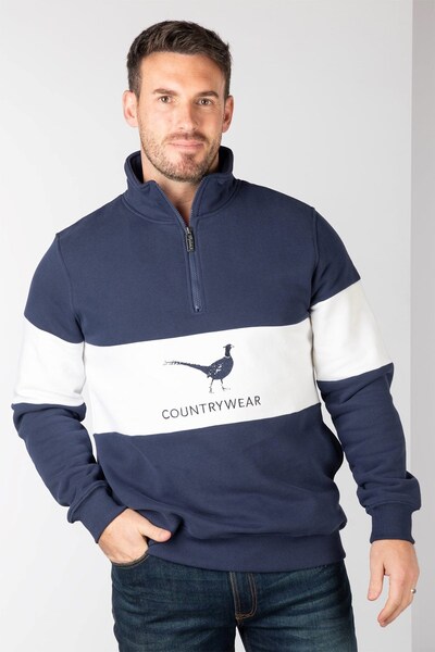  Rydale Byland Mens Sweatshirt 