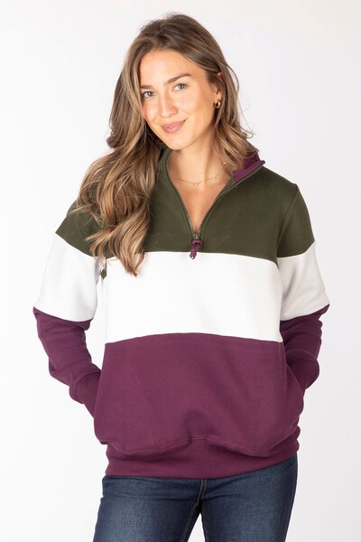  Rydale Byland Womens Sweatshirt 