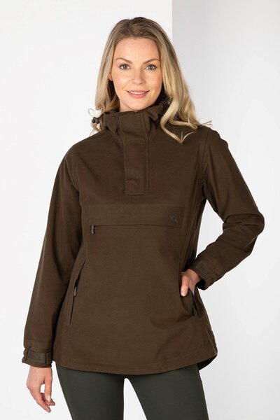  Rydale Danby Ladies Shooting Smock 