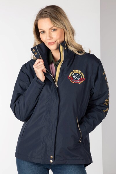  Rydale Haxby Womens Emblem Jacket 