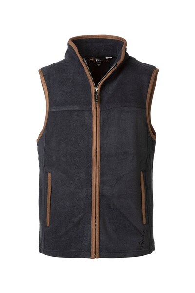  Rydale Huggate Kids Fleece Gilet 
