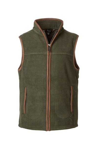  Rydale Huggate Kids Fleece Gilet 