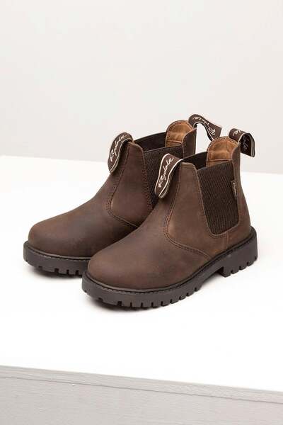  Rydale Kids Market Boots 