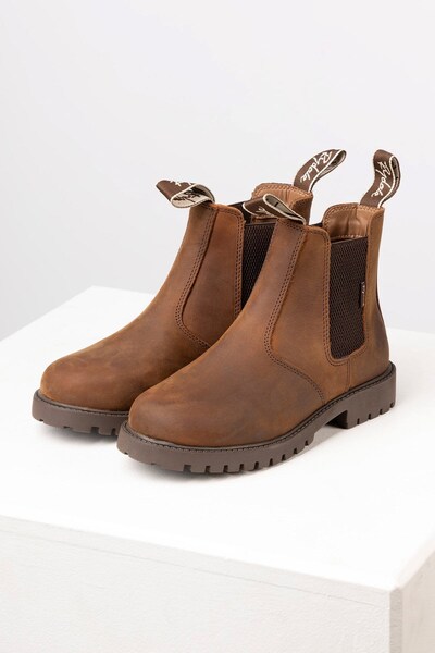  Rydale Kids Market Boots 