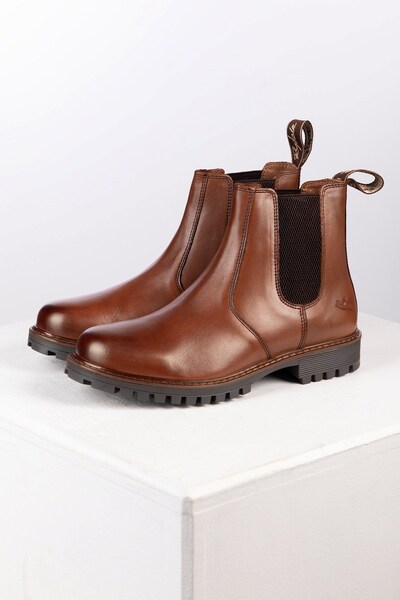  Rydale Malton Iv Mens Market Boot 
