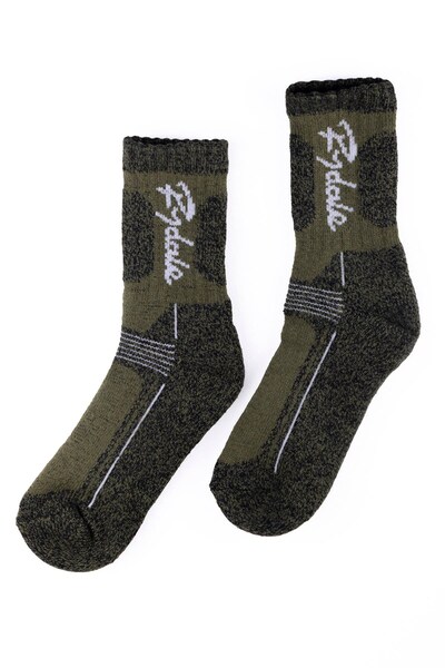  Rydale Malton Mens 3 Pack Boot Socks 