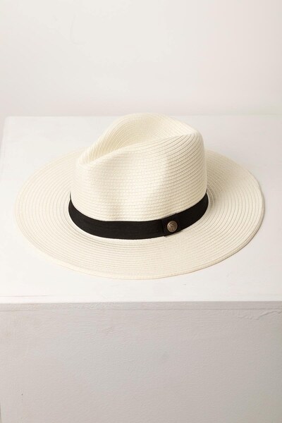  Rydale Malton Mens Panama Hat 