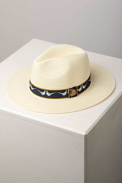  Rydale Malton Mens Panama Hat 