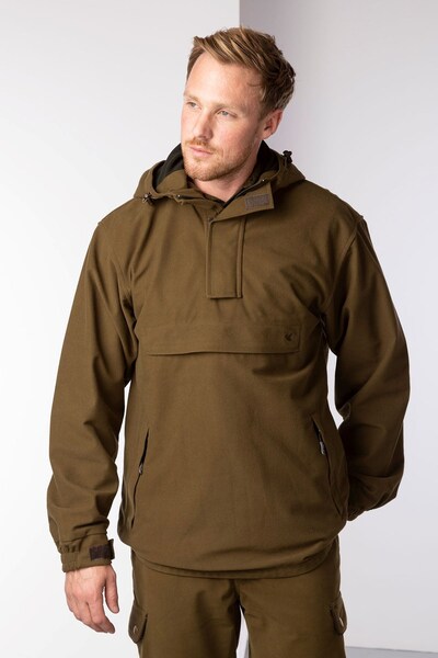  Rydale Mens Shooting Smock 