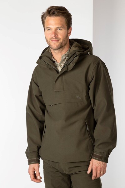  Rydale Mens Shooting Smock 