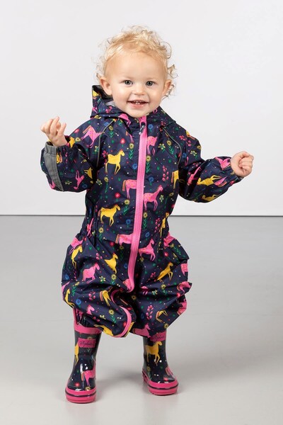 Rydale Toddler Puddle Suit 