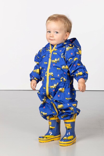  Rydale Toddler Puddle Suit 