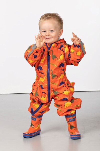  Rydale Toddler Puddle Suit 