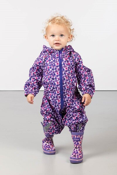  Rydale Toddler Puddle Suit 