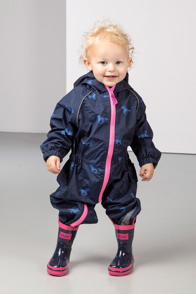 Rydale Toddler Puddle Suit 