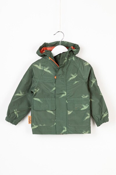  Rydale Toddler Splash Jacket 