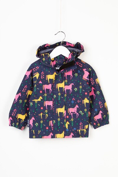  Rydale Toddler Splash Jacket 