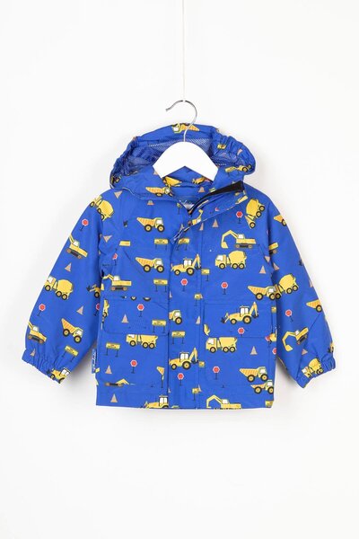  Rydale Toddler Splash Jacket 