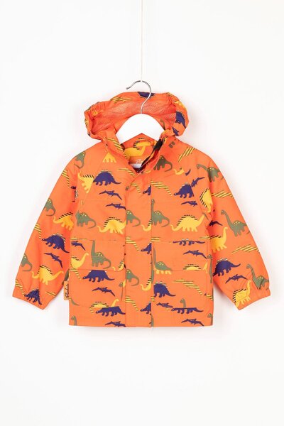  Rydale Toddler Splash Jacket 
