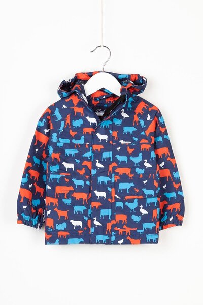  Rydale Toddler Splash Jacket 