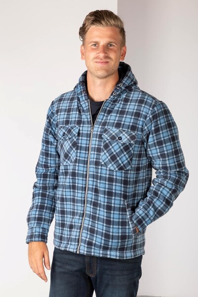  Rydale Ulrome Mens Fleece Jacket 