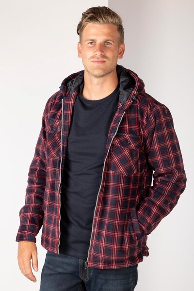  Rydale Ulrome Mens Fleece Jacket 