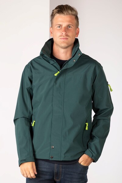  Rydale Wolds Men's Waterproof Hiking Jacket 