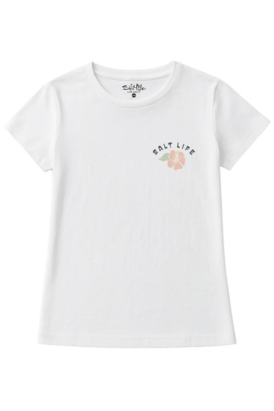  Salt Life Another Day In Paradise Womens T Shirt 