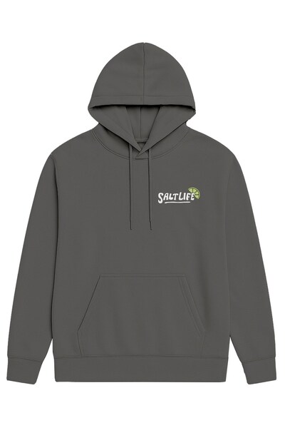  Salt Life Margarita Mens Hoodie 