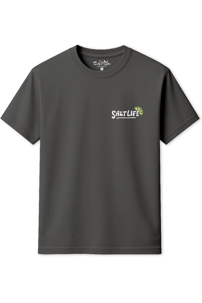  Salt Life Margarita Mens T Shirt 
