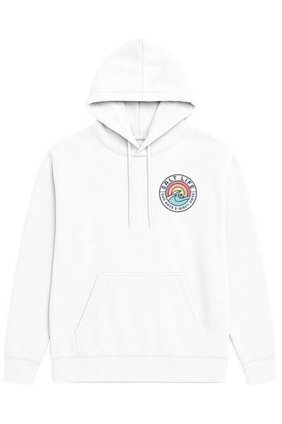  Salt Life Rays For Days Womens Hoodie 