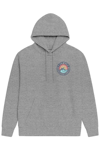  Salt Life Rays For Days Womens Hoodie 