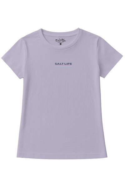  Salt Life Sunset Beach Womens T Shirt 